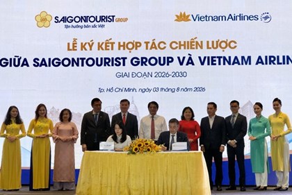 TP. Hồ Chí Minh kết nối phát triển hệ sinh thái du lịch – dịch vụ đồng bộ