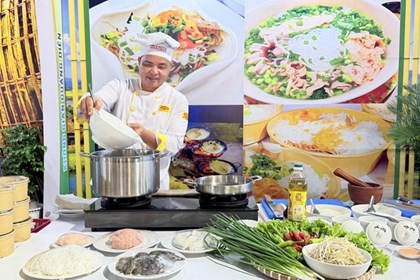 An Giang chuẩn bị 4 cấp độ ứng phó sự cố an toàn thực phẩm tại APEC 2027