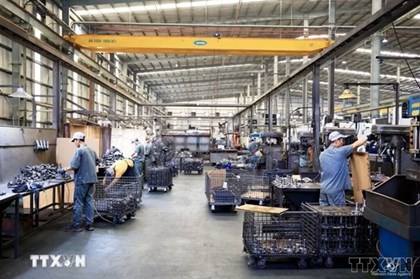 Nghị quyết 10-NQ/TW: Chính sách và hạ tầng -  lợi thế mới trong thu hút FDI