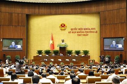 Bảo vệ quyền lợi của lao động Việt Nam đi làm việc ở nước ngoài