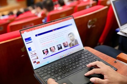 CMC đồng hành cùng cơ quan nhà nước nâng cao năng lực AI