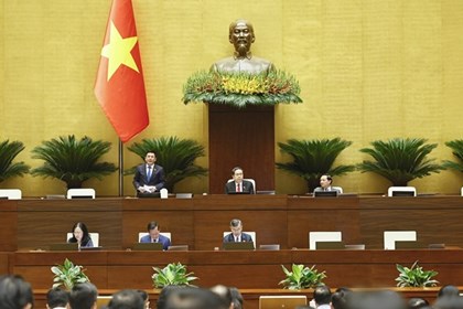 Đề xuất cơ chế đặc thù đầu tư dự án đường Vành đai 5