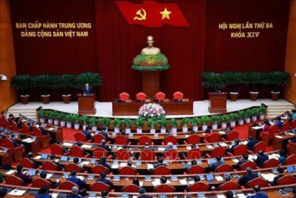 Tinh gọn bộ máy: Sắp xếp để nguồn lực được sử dụng hiệu quả hơn