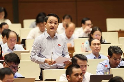 Bảo đảm an toàn hệ thống ngân hàng và phát triển kinh tế số