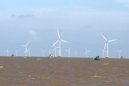 Đồng Tháp giải bài toán an ninh năng lượng: Cắt thủ tục, mở nguồn sạch