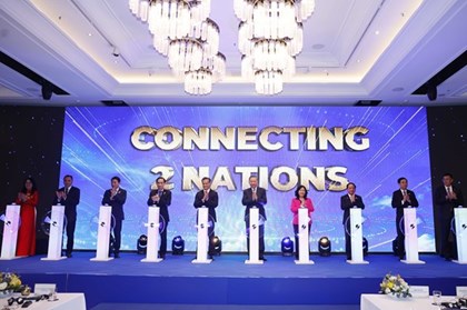 Tổng Bí thư, Chủ tịch nước Tô Lâm dự Lễ kỷ niệm 35 năm kết nối hàng không, du lịch Việt Nam – Australia