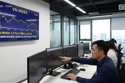 VN-Index ngày 11/8: Giằng co quanh 1.780 điểm, thanh khoản suy giảm