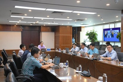 Nhiều giải pháp vận hành hệ thống điện miền Bắc trong đợt nắng nóng 11-16/8