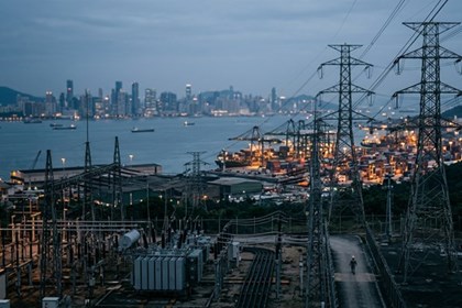Hợp tác năng lượng tái tạo là tương lai ASEAN
