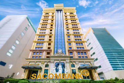 SACOMBANK giảm 2% lãi suất cho vay, hỗ trợ doanh nghiệp xuất nhập khẩu