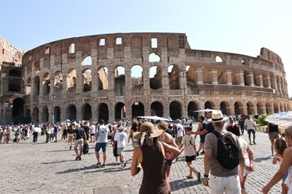 Italy thúc đẩy dự án công nghệ chiến lược