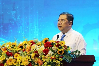 Dung Quất - 30 năm bệ phóng cho kỷ nguyên vươn mình của đất nước