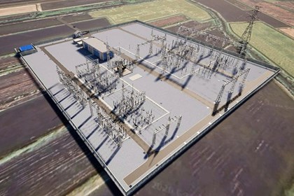 Chấp thuận chủ trương đầu tư Dự án Trạm biến áp 220kV An Biên và đường dây đấu nối