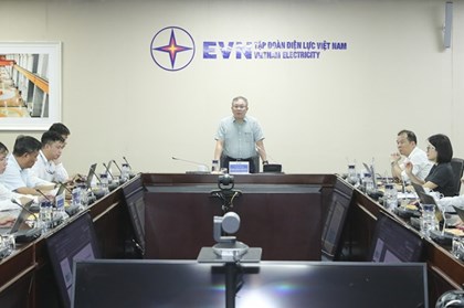 Các nhà máy nhiệt điện tập huấn chuyên sâu về môi trường và khí nhà kính