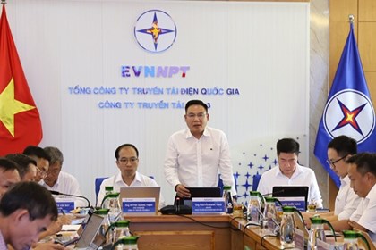 Phối hợp bảo đảm cung cấp điện an toàn, liên tục cho APEC 2027
