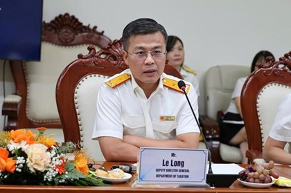 Cục Thuế đổi mới mô hình quản lý doanh nghiệp lớn theo hướng quản lý rủi ro