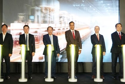 Đưa cà phê Việt Nam tham gia sâu hơn vào chuỗi giá trị toàn cầu