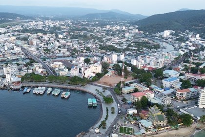 Nỗ lực chuẩn hóa dữ liệu đất đai An Giang: Minh bạch vì nhân dân