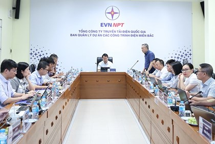NPMB cần tăng tốc để khởi công 13 dự án, đóng điện 12 dự án trong năm 2026