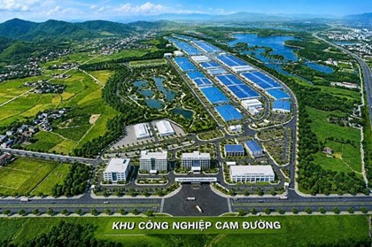 Nhà xưởng xây sẵn hưởng lợi rõ nét từ làn sóng FDI sản xuất mới