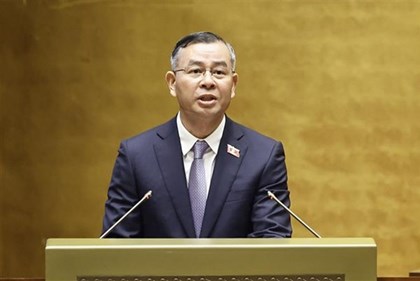 Gỡ những “nút thắt” trên công trường APEC 2027
