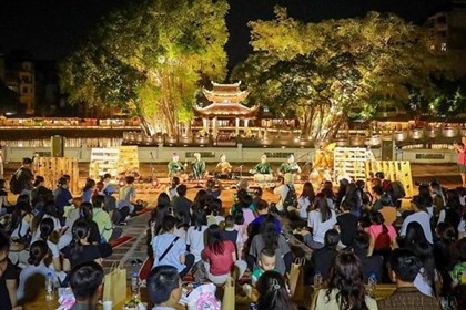 Hà Nội lên phương án đón khách dịp Quốc khánh 2/9