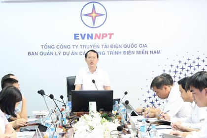 SPMB tập trung nguồn lực hoàn thành các dự án có khả năng về đích trong năm 2026