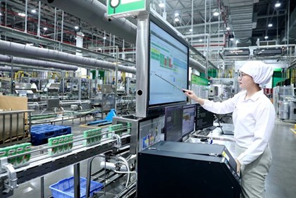 Nghị quyết 10 - NQ/TW: Dòng vốn FDI thúc đẩy tăng trưởng của bất động sản công nghiệp