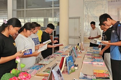 Cần Thơ đặt mục tiêu công nghiệp văn hóa đóng góp 7% GRDP