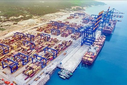 ADB nâng dự báo tăng trưởng kinh tế Ấn Độ lên 7%