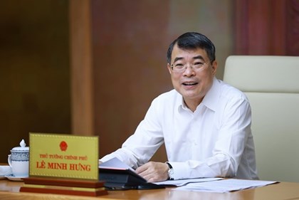 Thủ tướng Lê Minh Hưng: Giải quyết những điểm nghẽn đang cản trở sử dụng hiệu quả nguồn lực phát triển