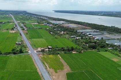 Hơn 36 triệu thửa đất chưa hoàn thành dữ liệu, đề xuất lùi tiến độ đến cuối 2027