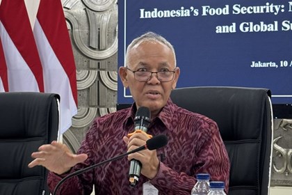 Công nghệ cao mở rộng dư địa hợp tác nông nghiệp Việt Nam – Indonesia Công nghệ cao mở rộng dư địa hợp tác nông nghiệp Việt Nam – Indonesia