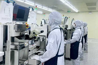 Đón sóng đầu tư bán dẫn, Việt Nam tạo chiều sâu cho hệ sinh thái