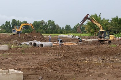 Nghệ An: Nghiêm cấm tuyệt đối hợp thức hóa hồ sơ để "chạy" chỉ tiêu giải ngân vốn đầu tư công