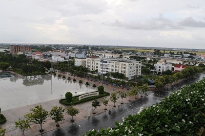 Chấm dứt hiệu lực Quyết định 241/QĐ-TTg phê duyệt kế hoạch phân loại đô thị toàn quốc giai đoạn 2021-2030
