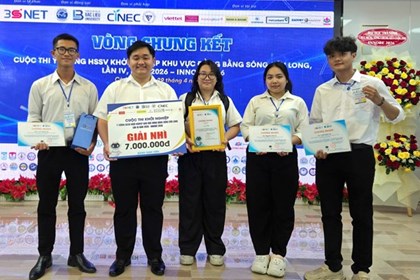 Vĩnh Long đẩy mạnh thương mại hóa kết quả nghiên cứu khoa học