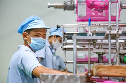 Động lực mới phát triển kinh tế nông thôn ở Tây Ninh