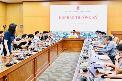 Tăng tốc để cán mốc 80% cơ sở dữ liệu đất đai "đúng, đủ, sạch, sống" trong năm 2026