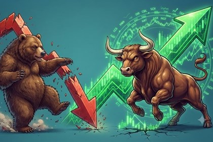 Fed tăng lãi suất: Chứng khoán bật tăng gần 13 điểm 