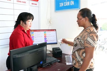 Thúc đẩy chuyển đổi số gắn với phát triển vùng đồng bào dân tộc thiểu số