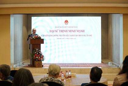 Việt Nam và Ấn Độ nhất trí mở rộng số chuyến bay