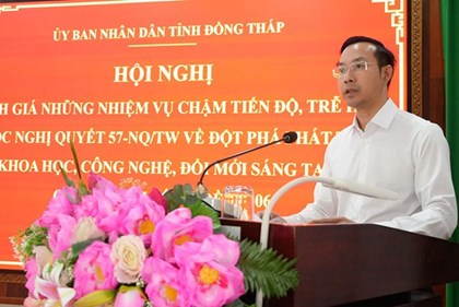 Từ "làm nhiệm vụ" sang "quản trị kết quả"