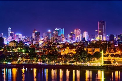 Triển vọng hợp tác kinh tế và thương mại Việt Nam - Campuchia trong giai đoạn mới