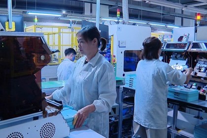 9 tháng, vốn FDI thực hiện cao nhất cùng kỳ 5 năm qua 9 tháng, vốn FDI thực hiện cao nhất cùng kỳ 5 năm qua