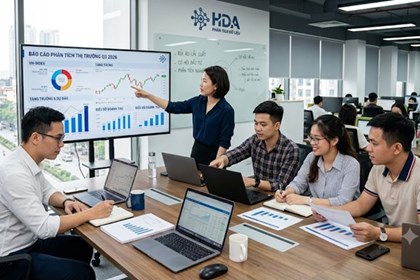 Lãi suất cao cản trở đà hồi phục của thị trường chứng khoán