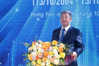 Tiếp sức cộng đồng doanh nghiệp tạo động lực tăng trưởng mới