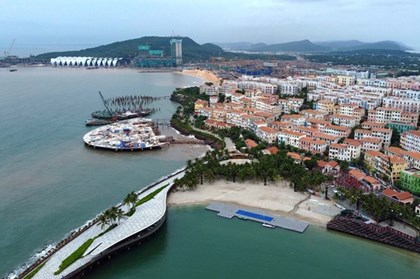 An Giang gỡ điểm nghẽn, chuẩn bị cho APEC 2027 tại Phú Quốc