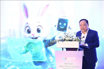 Thanh toán số bước ra khỏi “vùng” của những chiếc thẻ
