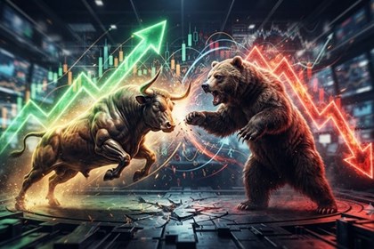 Thanh khoản chứng khoán vượt 1 tỷ USD, VN-Index vẫn giảm điểm